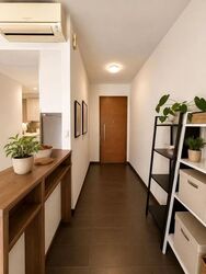 Double Bay Residences (D18), Condominium #610262211